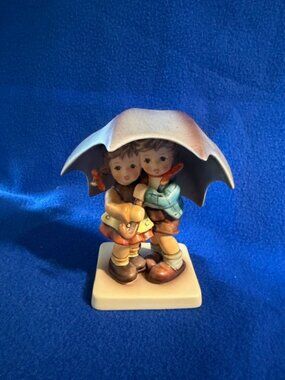 Hummel/Goebel Sunshower